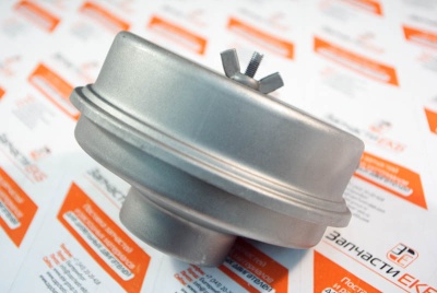 255180 Сапун картера Сапун картерных газов для Cummins NTA855, V28 Взаимозаменяемые номера по каталогу Cummins: 254600, 3302880